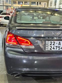 تۆیۆتا ئەڤەلۆن